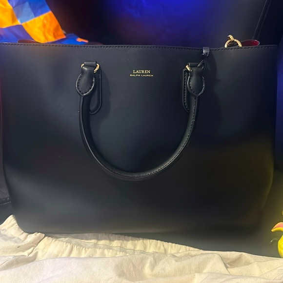 Ralph Lauren Handbags - Brand New Bag
